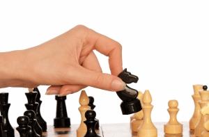 АНОНС: на радио Baltkom - гроссмейстер Алексей Широв