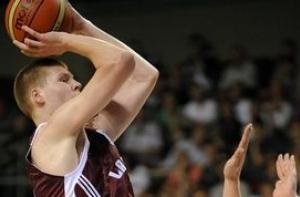 Тренер сборной Франции по баскетболу: Латвия провела фантастическую игру