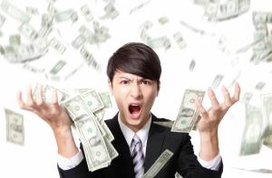 Бостонский бомж вернул туристу потерянные 42 тысячи долларов