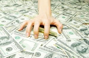 Бостонскому бомжу пожертвовали 68 тысяч долларов