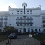 Вилкс воспротивился продажи санаторий «Кемери» Юрмале