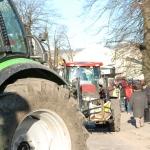 Латвию накажут за чрезмерное использование удобрений