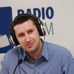 Домбровский: уже в ближайшие дни школьники получат учебные тетради (АУДИО)