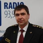 Глава Рижской муниципальной полиции ушел в отставку (АУДИО)