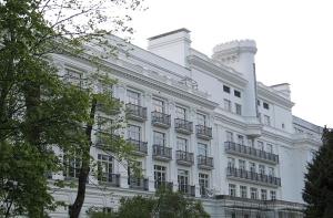 Сегодня состоится аукцион по продаже санатория «Кемери»