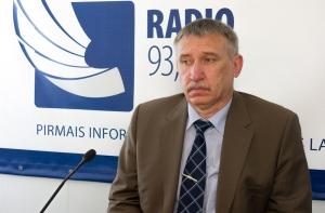 Генпрокурор: можно не надеяться на скорое разрешение ситуации в KNAB