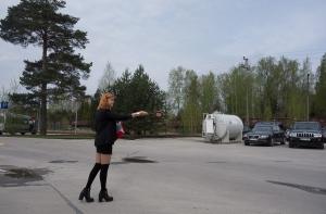 Движение у моста через Малую Юглу восстановлено (дополнено)