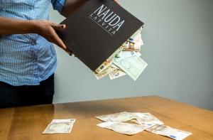 Прирост ВВП Латвии во втором квартале составил 4,4%