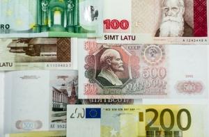 Общество «Латвия за лат» потерялo возможность распустить Сейм (АУДИО)