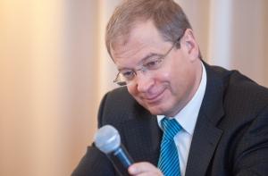 ЧСР ищет потенциальных партнеров для совместного старта на выборах
