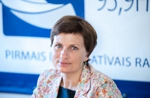 Винкеле сравнила семьи с кофейным аппаратом