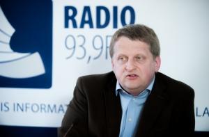 Lattelecom пока не будет покупать ПБК