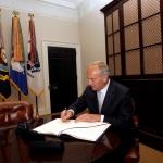 Президент Латвии отправится с визитом в США и Канаду