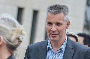 Юрканс назвал Пабрикса «нашим Жириновским»