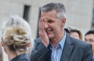 Пабрикс: получатели видов на жительство должны интегрироваться (АУДИО)