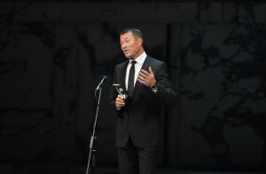 Жагарс останется в Латвийской опере