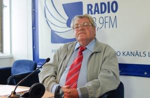 Политолог: Обаму точечные удары не устраивают (ВИДЕО)