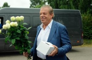 Липман: теперь главное - привлечь инвестора на Liepājas metalurgs