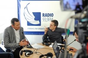 Жагарс ответил на упреки министра культуры