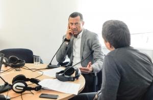 Жагарс уволен с должности директора Оперы (ДОПОЛНЕНО)
