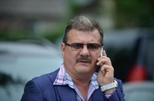 Тетеревы приостанавливают проекты, связанные с оперой