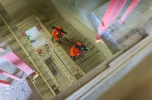 Латвия пятая в ЕС по росту численности занятого населения