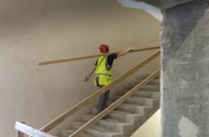 Вчера несколько человек получили тяжелые травмы на работе