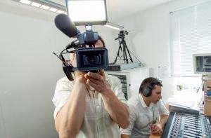 В центре внимания – Сирия