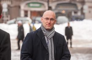 Павлютс: без электричества никто не останется