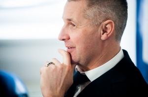 Министр обороны недоволен работой посла России в Латвии (АУДИО)