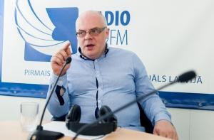 Приговор Килису за нетрезвое вождение передан к исполнению (АУДИО)