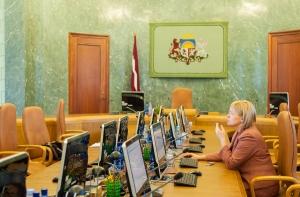 Министр культуры: Жагарсу не место в правлении оперы
