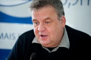 АНОНС: на радио Baltkom - социолог Айгар Фрейманис