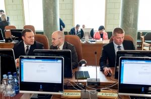 Министры снизили ставку социального страхования в 2014 году