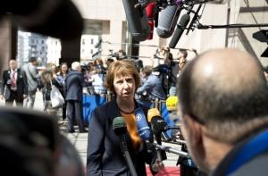 ЕС приветствует инициативу России по Сирии