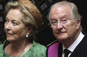 Бывший король Бельгии отказался признать дочерью Дельфину Боэль