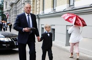 3 сентября в истории Латвии: случай у школы