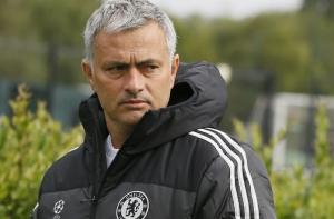Моуринью: Это’О испортился в России