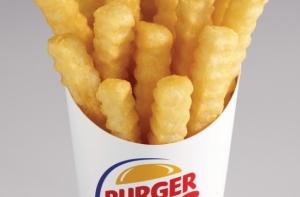 Burger King выпустит картошку-фри для похудания