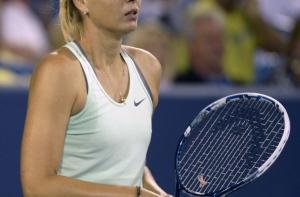 Шарапова отказалась от замужества