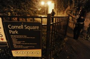 Раненный в Чикаго ребенок госпитализирован в критическом состоянии