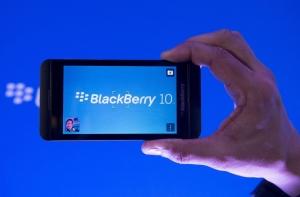 BlackBerry увольняет 40% сотрудников