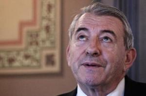 Спонсор: «Руки прочь от Национальной оперы!»