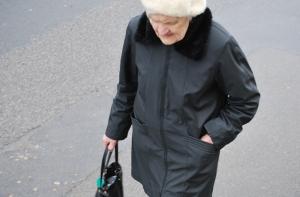 В субботу пенсионеры проведут акцию протеста