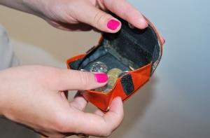 Прожиточный минимум в августе вырос