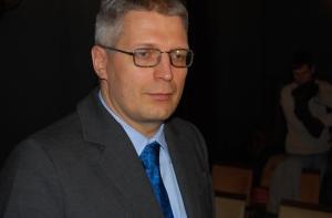 Лапса: мы заплатили за ошибки властьимущих по делу Parex banka (АУДИО)