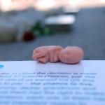 На планете ежегодно не появляются на свет 700 тысяч детей