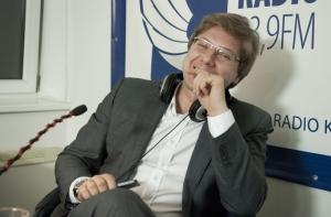 Ушаков высмеял министра обороны Пабрикса