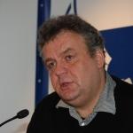 Среди кандидатов на должность министра культуры звучит имя Броки (АУДИО)