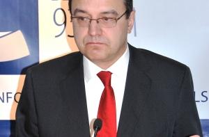 АНОНС: на радио Baltkom - глава бюджетно-финансовой комиссии Янис Рейрс